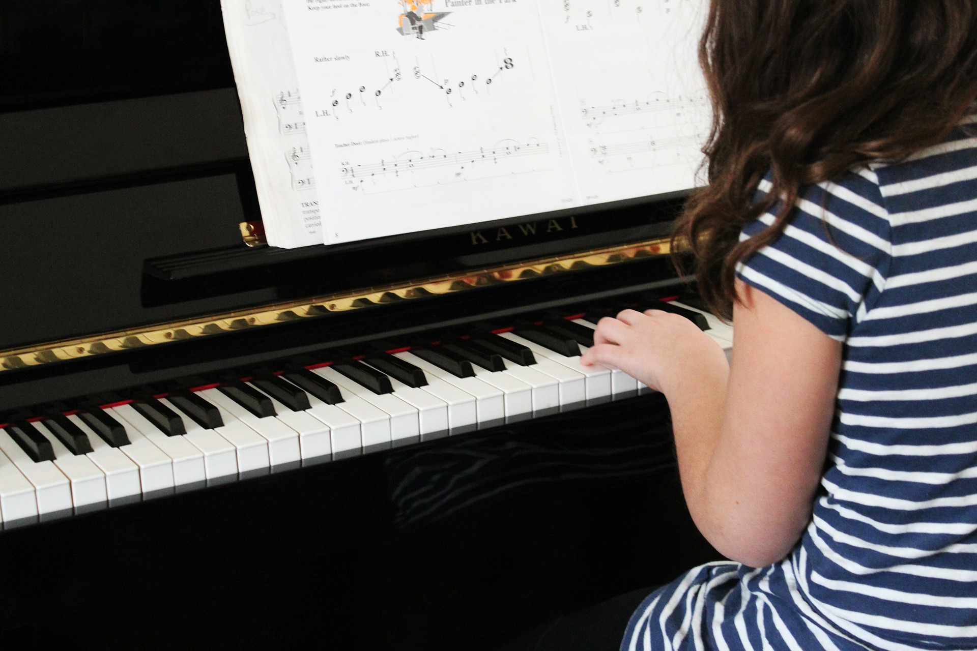 How To Get The Most From Piano Lessons